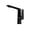 Matt Black, variant on Luxury Bathroom Faucets Basin Mixer Sink Faucet Gourmet Washbasin Tapware Hot Cold Water Tap Brass Chrome Black Brushed Gold -Modern  Design