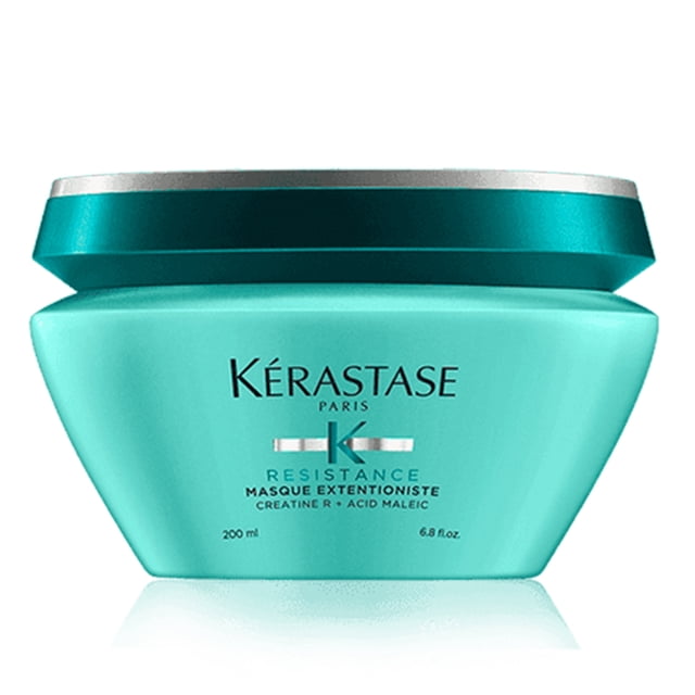 Mascarilla Fortificante Kerastase Resistance Extentioniste 200 ml