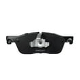 thumbnail image 6 of Detroit Axle - Front Brake Pads for Land Rover Discovery Sport Range Rover Evoque Jaguar E-Pace F-Pace XE, Ceramic Brake Pads, 6 of 7