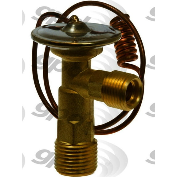 A/C Expansion Valve Fits select: 1977-1979 LINCOLN MARK V, 1983-1985 VOLKSWAGEN VANAGON