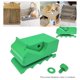 thumbnail image 4 of Máquina Cortadora de Cartón, Cortadora de Tablero Rascador para Gatos, Bricolaje, Cortadora de Tablero Rascador para Gatos, Herramienta de Corte de Reciclaje de Cartón A, 4 of 5