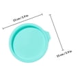 thumbnail image 2 of TABLZONE 4Set Silicone Baking Pans Assorted Color Oven Safe Baking Dishes for Home Use, 2 of 8