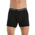 thumbnail image 3 of Polo Ralph Lauren Mens Classic Fit Cotton Boxer Brief 3-Pack Style-RCBBP3, 3 of 4