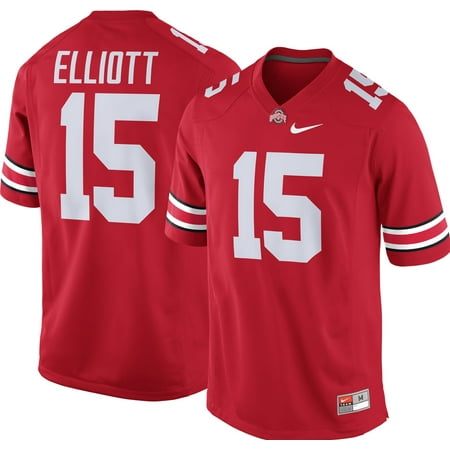 zeke elliott osu jersey zeke elliott osu jersey
