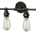 thumbnail image 5 of Y-Decor  Tiffany 4-light Oil Rubbed Bronze Vanity Light, 5 of 5