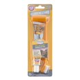 thumbnail image 1 of Pets Dental Gum Health Kit for Dogs - Toothpaste, Toothbrush, Fingerbrush - Soothes Inflamed Gums - 3-Piece Kit - Chicken Flavor, 1 of 1