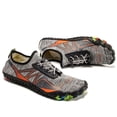 thumbnail image 2 of YAZI Women's/Men's Minimalist Trail Running Barefoot Shoes | Wide Toe Box | Zero Drop, 2 of 14