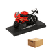 thumbnail image 1 of Juguete de Moto Yamaha Rojo, 1 of 5