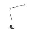 thumbnail image 2 of Lámpara de escritorio LED USB con Clip, lámpara LED de estudio minimalista y moderna con cuello de cisne de 360  degree, cuidado de los ojos para estudiar,, 2 of 9