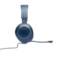 thumbnail image 2 of Audífonos Alámbricos JBL over-ear  QUANTUM 100 Azul, 2 of 4