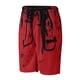 thumbnail image 3 of WILLBEST Pantalones Cortos Deportivos de Verano para Hombre, con Estampado, Informales, Elásticos, de Cintura Media y Cordón Ajustable, con Bolsillos, 3 of 6
