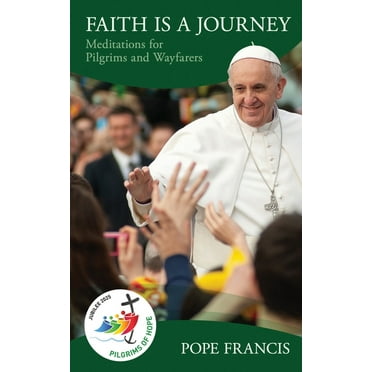 Jubilee 2025 Faith is a Journey, (Paperback)