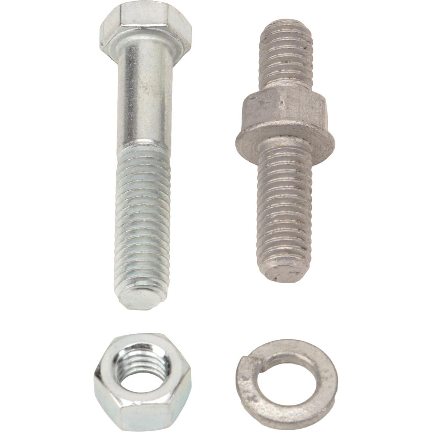 Thermostat Housing Bolt Set for Small Block Chevy, 1967-74 - Walmart.com