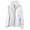White, variant on Mens Jackets Coat Casual Top Blouse Sunscreen Men's Summer Ice Silk Thin Breathable Coat New Outdoor Fishing Men's Sun Protective Clothing Light Tan Trench Coat Men Black L