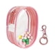 thumbnail image 3 of Bolsa transparente para exhibición de figuras perfecl Rosa, 3 of 7