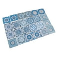thumbnail image 4 of Self Adhesive Wall Stickers,24 Pcs Wall Tile Decorative Tile Stickers Tile Wallpaper Custom Engineered, 4 of 12
