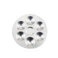 thumbnail image 2 of 3pcs Twin Stretch Machine Needles Household Sewing Machine Double Needles Pins Heavy Duty DIY Craft Accessories, 2 of 6