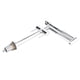thumbnail image 1 of Grifo De Fregadero, Grifo De Agua, Sin Fugas G1/2 Hilo Restaurante Para Dormitorio Cocina Hogar Hotel Uso Doméstico ZAQW Kitchen Tool, 1 of 8