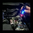 thumbnail image 5 of Luz de Prueba de AutomóVil 4-60V DC Probador de Circuito LED Digital, Probador de LáMpara con VoltíMetro, Probador de Voltaje AutomáTico, 5 of 5