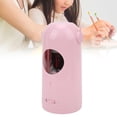 thumbnail image 4 of Electric Pencil Sharpener, Pencil Sharpener Electric Time Saving Highly Durable  For School For Office For Home, 4 of 8