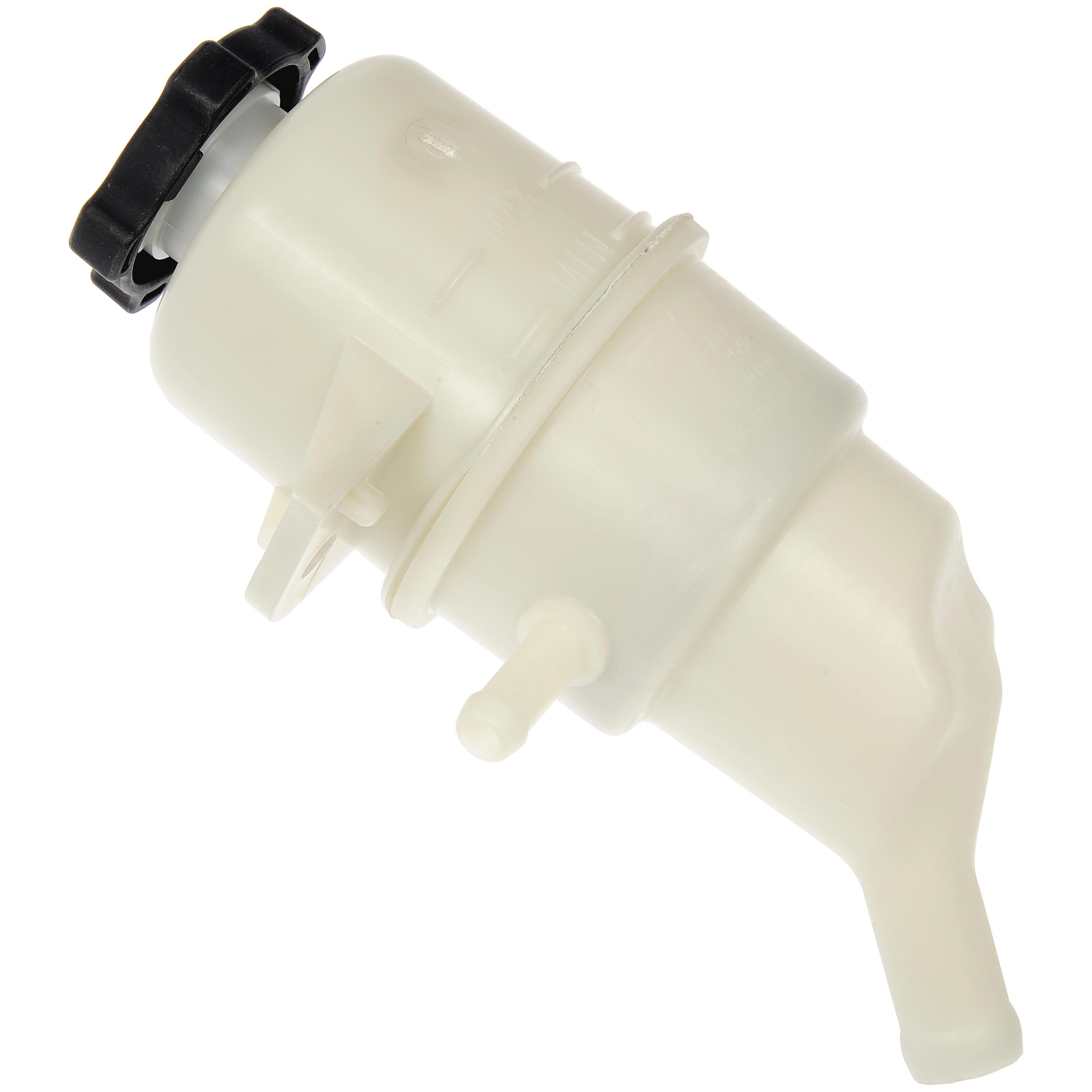 Dorman 603-717 Power Steering Reservoir for Specific Jeep Models Fits select: 2015-2019 JEEP WRANGLER UNLIMITED, 2012-2014 JEEP WRANGLER