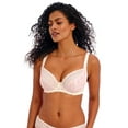thumbnail image 2 of Freya Daydreaming Underwire Plunge Bra AA400802, 2 of 8