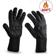 Steven Raichlen Best of Barbecue Insulated Food Gloves