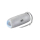 thumbnail image 1 of BOCINA BLUETOOTH PORTATIL SONIDO HI-FI Y LUCES LED GRIS, 1 of 7