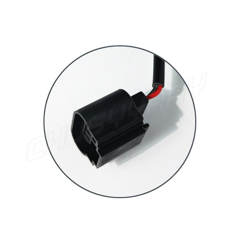 H13 9008 LED Headlight Canbus Error Free Decoder Anti Flicker