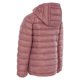 thumbnail image 2 of Trespass - Chaqueta Morley de Plumón para Niños Niñas (Rosa Polvo) Trespass UTTP3910_P, 2 of 2