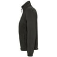 thumbnail image 3 of SOLS Womens North Full Zip Fleece Jacket, 3 of 5