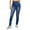 Blue, variant on Stretchy Jeans for Women New Skinny Jeans for Women High Waist Stretchy Pants Classic High Rise Slim Fitted Jeggings Pants Casual Denim Trousers Stretch Jeans for Women Black 3XL