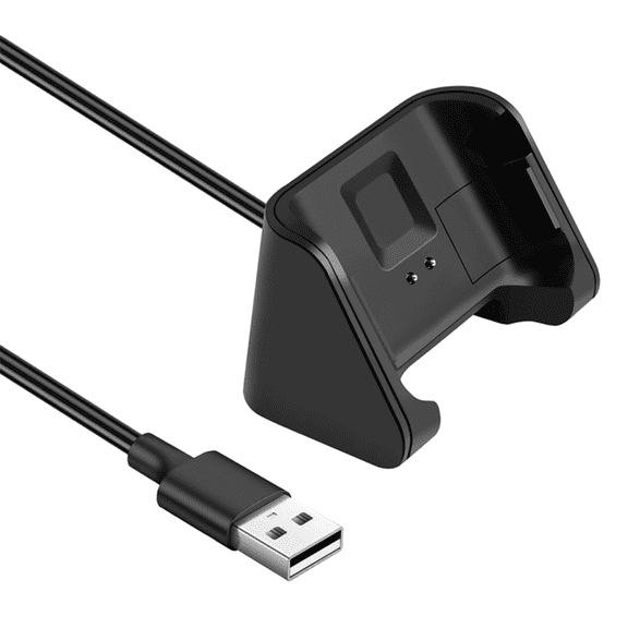 Magnetic Charger Dock Station Charging Cable Cradle for A1608 Smart Watch