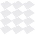 thumbnail image 2 of 20Pcs Disposable Beard Catcher Sheets Multi-function Hair Catching Sheets for Sink, 2 of 8