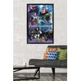 thumbnail image 2 of Disney Pixar Lightyear - Group Wall Poster, 22.375" x 34" Framed, 2 of 6