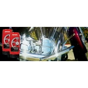 Mothers 5212 Rust and Corrosion Automotive Cleaners, 355 ml