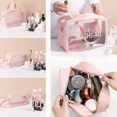 thumbnail image 4 of Kit Neceser Profesional Caja Cosmetiquera De Viaje Mujer, 4 of 8