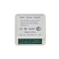 thumbnail image 2 of Joernso Smart Switch Voice-Control Sensitive DIY Automation Module Mini Smart Wireless Switch for Home, 2 of 7
