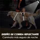 thumbnail image 4 of Pechera Arnes Perro Extragrande Cómoda Ajustable Husky Golde, 4 of 7