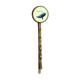 thumbnail image 1 of Océano de monodon EsES Broche de metal retro, 1 of 3