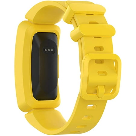 fitbit ace two bands