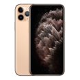thumbnail image 1 of iPhone 11 Pro Apple 64 GB Dorado Telcel, 1 of 4