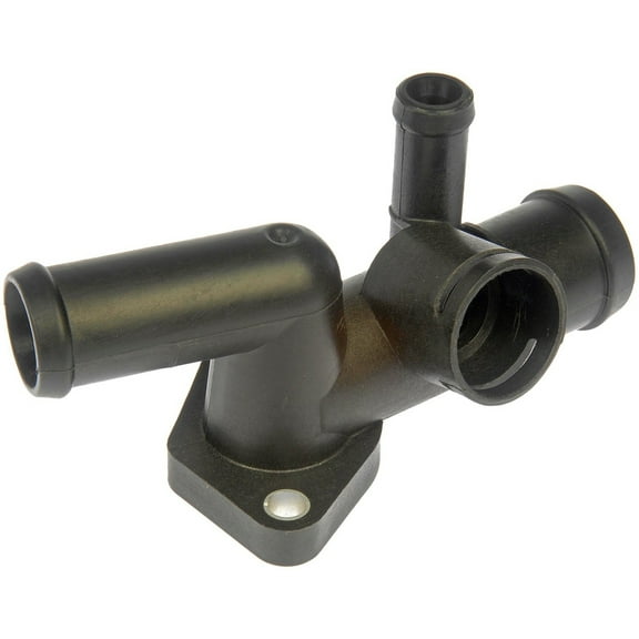 Dorman 902-702 Engine Coolant Water Outlet for Specific Audi / Volkswagen Models
