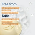 thumbnail image 3 of Dove Beauty Bar 1/4 Moisturizing Cream Shea Butter, 106 g (4 bars), 3 of 7