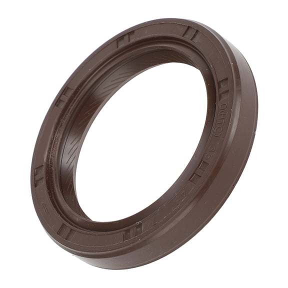 Unique Bargains 1 Pc Front Crankshaft Oil Seal for Kia Rio for Hyundai Accent No.21421-22020