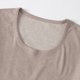 thumbnail image 3 of Ceisia Warm Skin-Friendly Mens Slim Fit Solid Color Thermal Underwear Set Gifts, 3 of 8