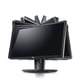 thumbnail image 2 of Monitor con iluminación LED Dell UltraSharp U2412M de 24 pulgadas con pantalla 1920x1200 (renovado), 2 of 4