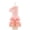 A, variant on Number One Shaped Birthday Candle with Decorative Bow for Party Cake Topper Suitable for Celebrations and Events