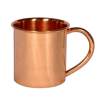 - Alchemade 14 oz. Copper Mug