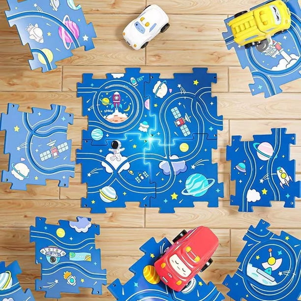 SZSMW 24 Casse-Tête Enfant Labyrinthe Bille - Mini Jeux Équilibre Pour 3-10 Ans - Cadeaux Anniversaire Et Prix Classe